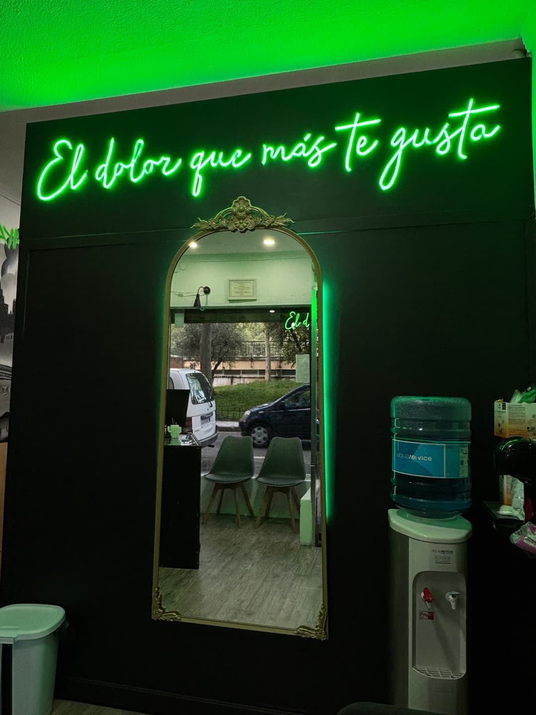 The 1Five7 Tattoo - Estudio de Tatuajes en Alcorcón
