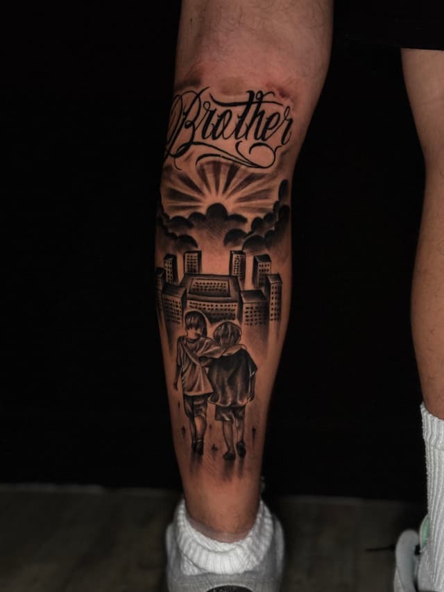 Artista diseñando